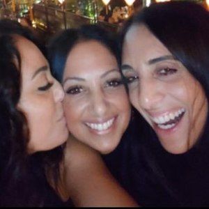 Meet your Posher, Soha